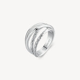 Brosway Anello AMY - AMY - Acciaio