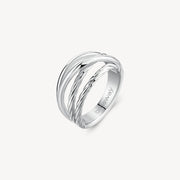 Brosway Anello AMY - AMY - Acciaio