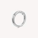 Brosway Anello AMY - AMY - Acciaio