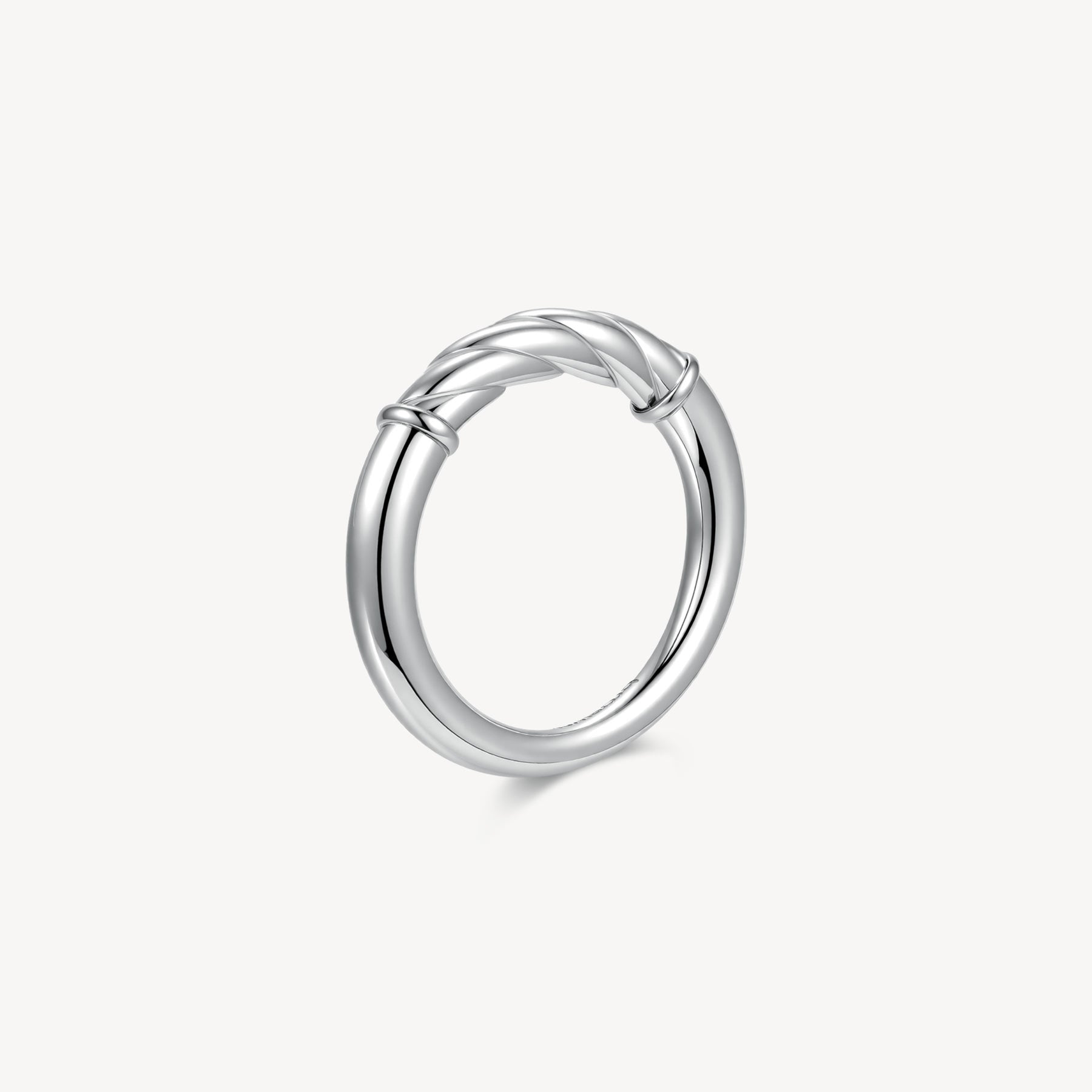 Brosway Anello AMY - AMY - Acciaio