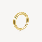 Brosway Anello AMY - AMY - Acciaio