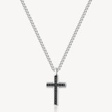 Brosway Collana BACKLINER - BACKLINER - Acciaio