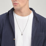 Brosway Collana BACKLINER - Vista 2