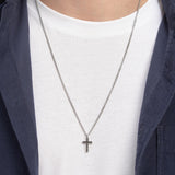 Brosway Collana BACKLINER - Vista 3