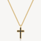 Brosway Collana BACKLINER - BACKLINER - Acciaio