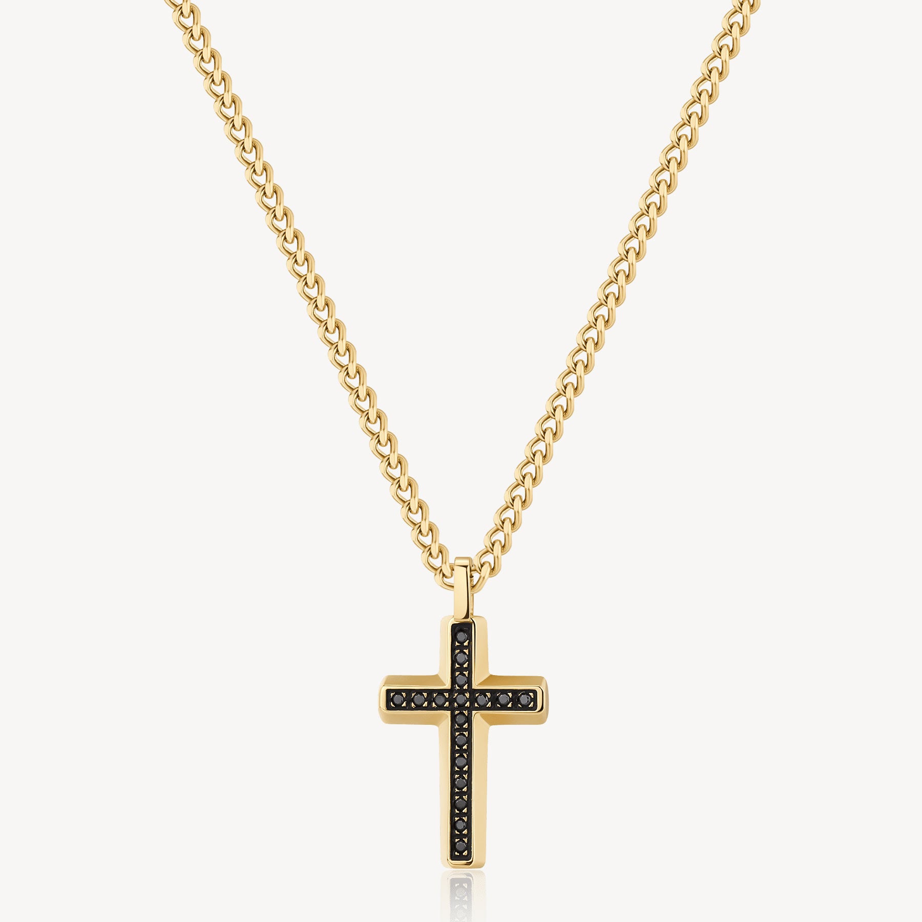 Brosway Collana BACKLINER - BACKLINER - Acciaio