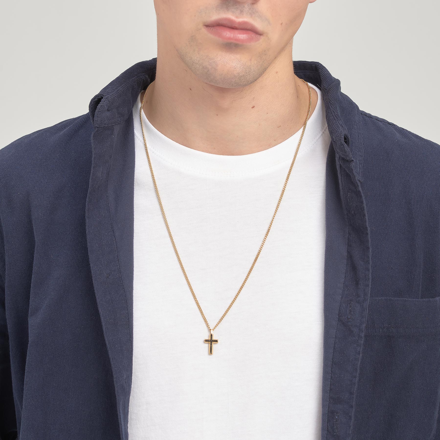 Brosway Collana BACKLINER - Vista 2