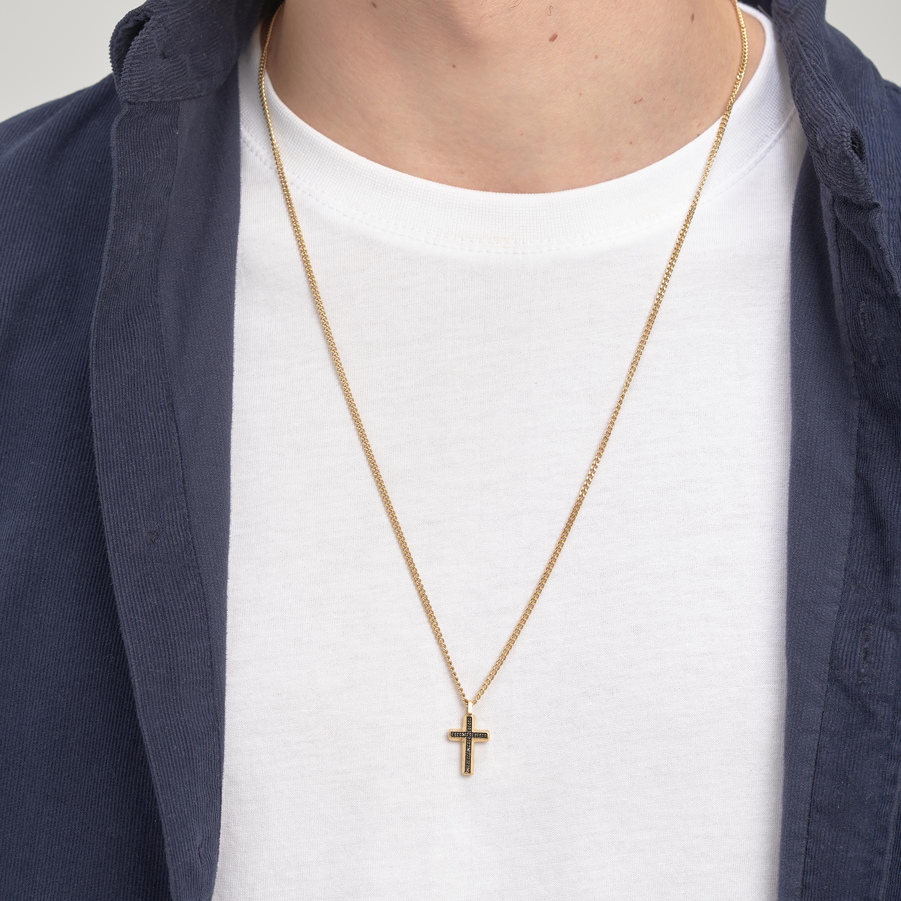 Brosway Collana BACKLINER - Vista 3