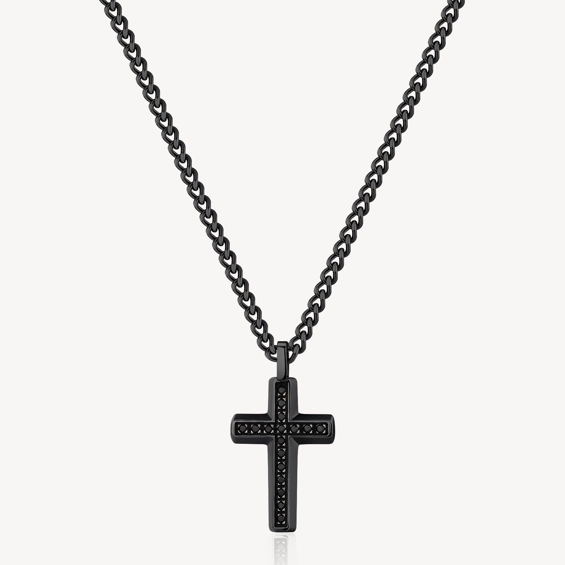Brosway Collana BACKLINER - BACKLINER - Acciaio