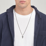 Brosway Collana BACKLINER - Vista 2
