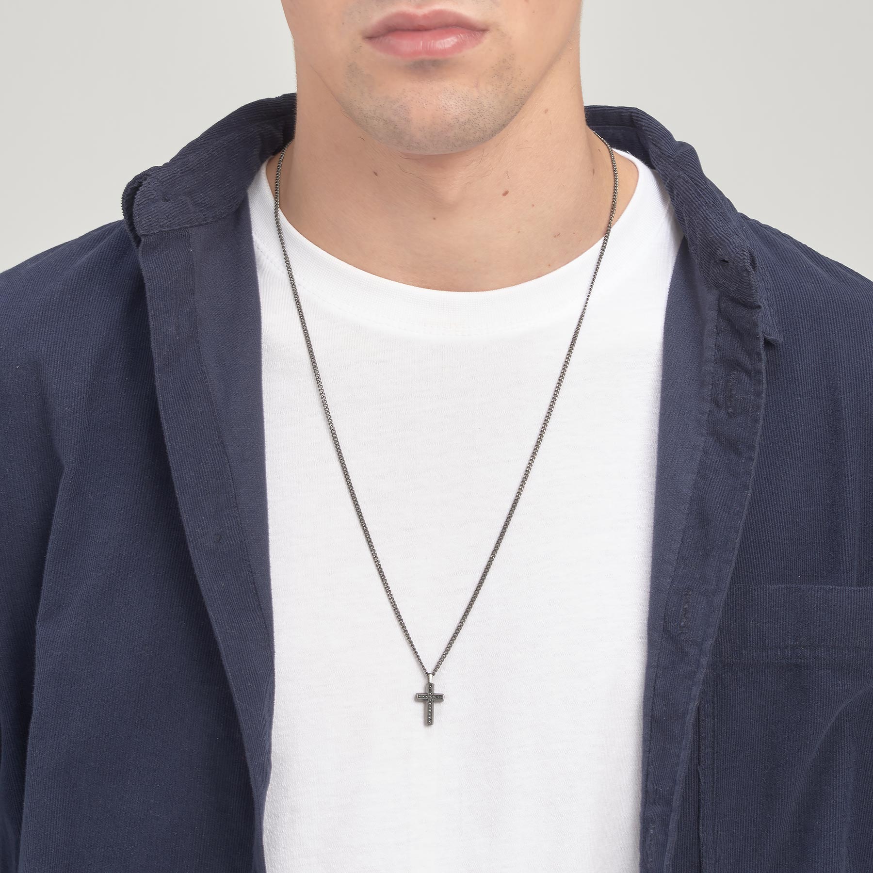 Brosway Collana BACKLINER - Vista 2