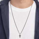 Brosway Collana BACKLINER - Vista 3