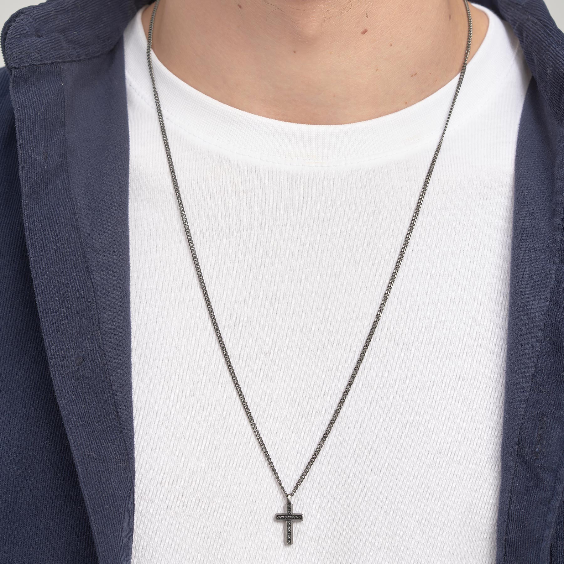 Brosway Collana BACKLINER - Vista 3