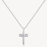 Brosway Collana BACKLINER - BACKLINER - Acciaio