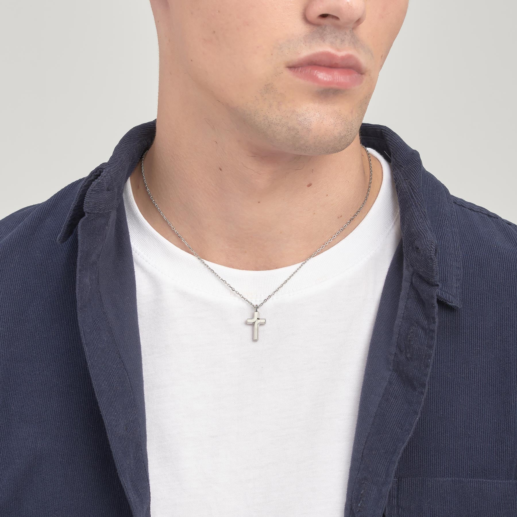Brosway Collana BACKLINER - Vista 2