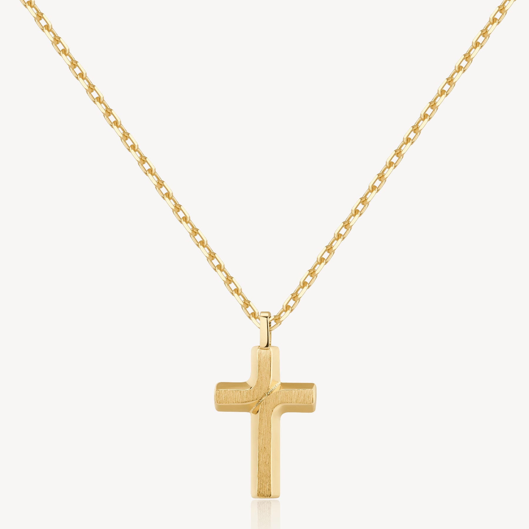 Brosway Collana BACKLINER - BACKLINER - Acciaio