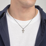 Brosway Collana BACKLINER - Vista 3