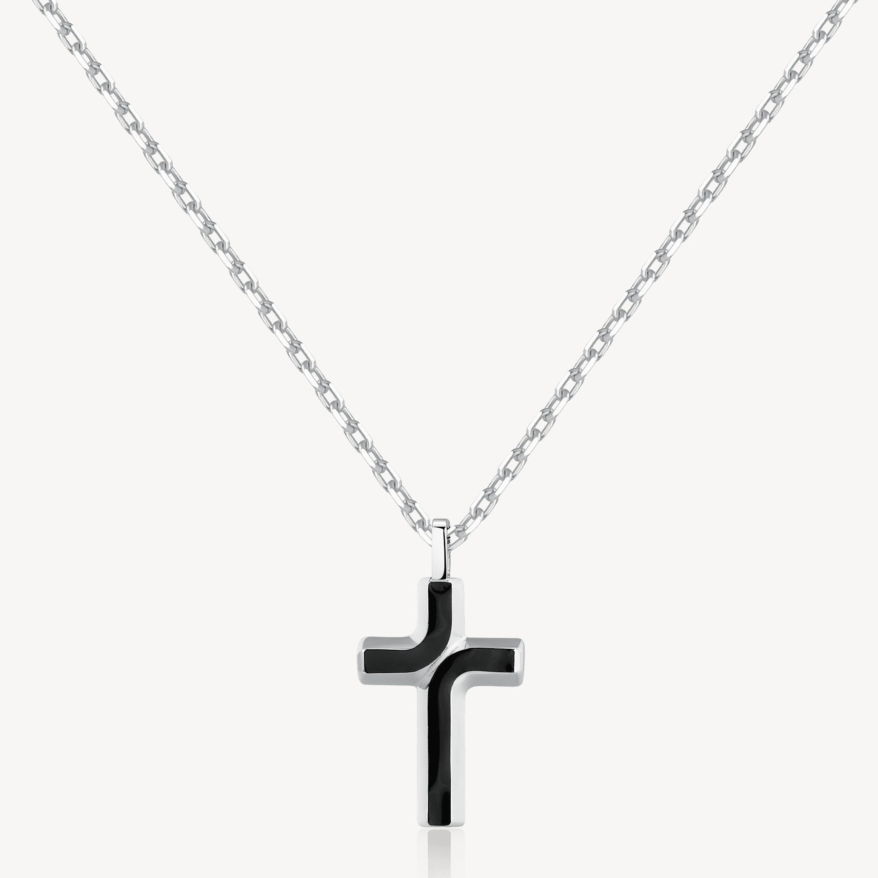 Brosway Collana BACKLINER - BACKLINER - Acciaio