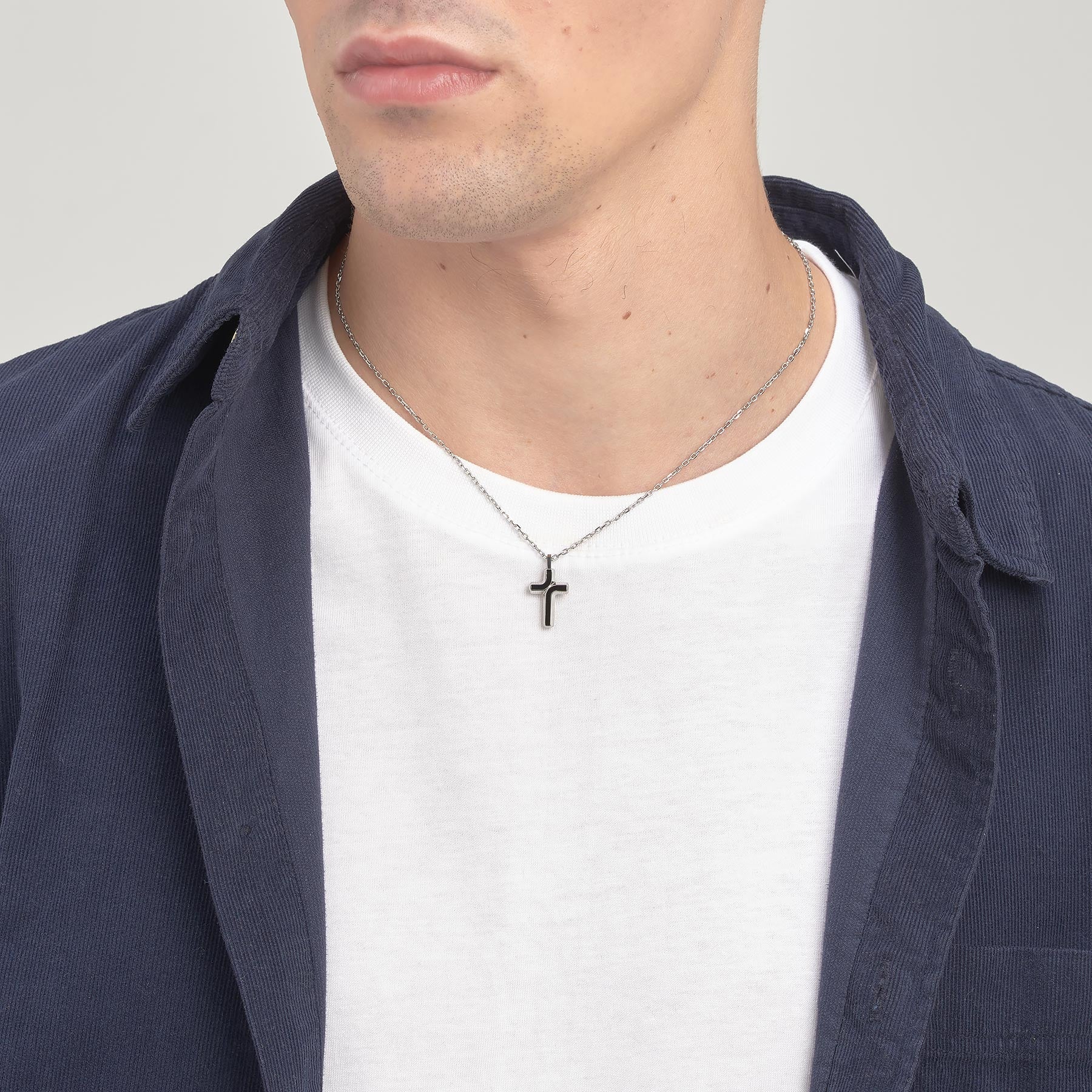 Brosway Collana BACKLINER - Vista 2