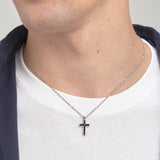 Brosway Collana BACKLINER - Vista 3