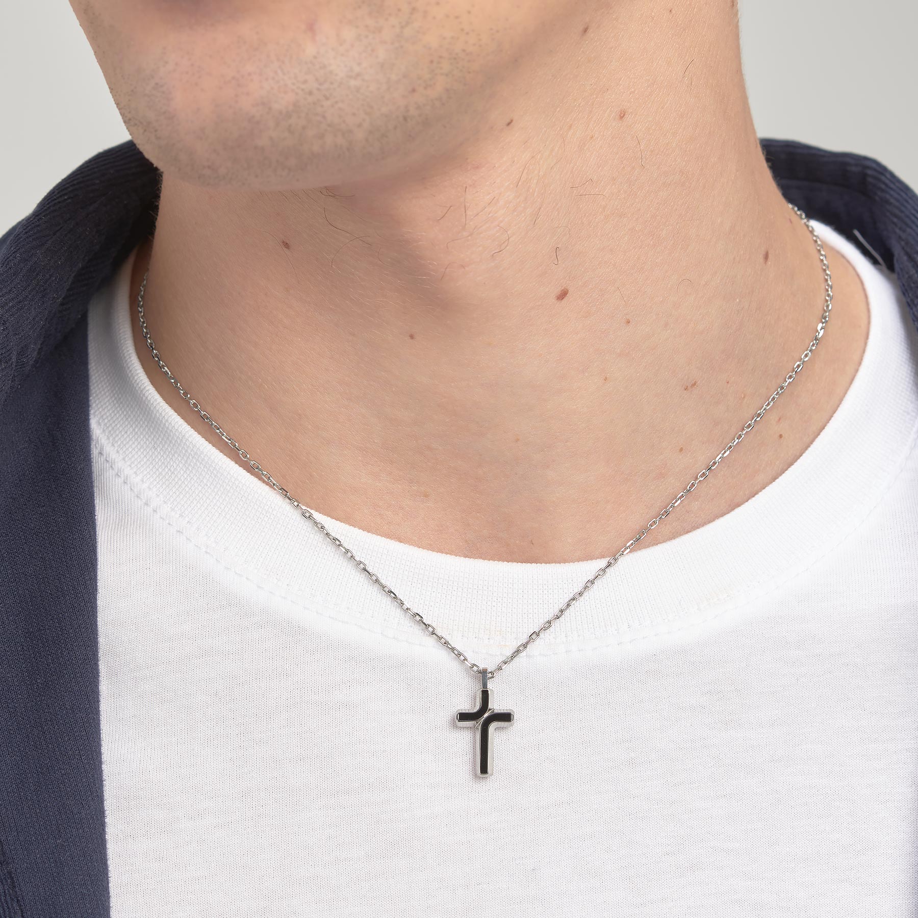 Brosway Collana BACKLINER - Vista 3