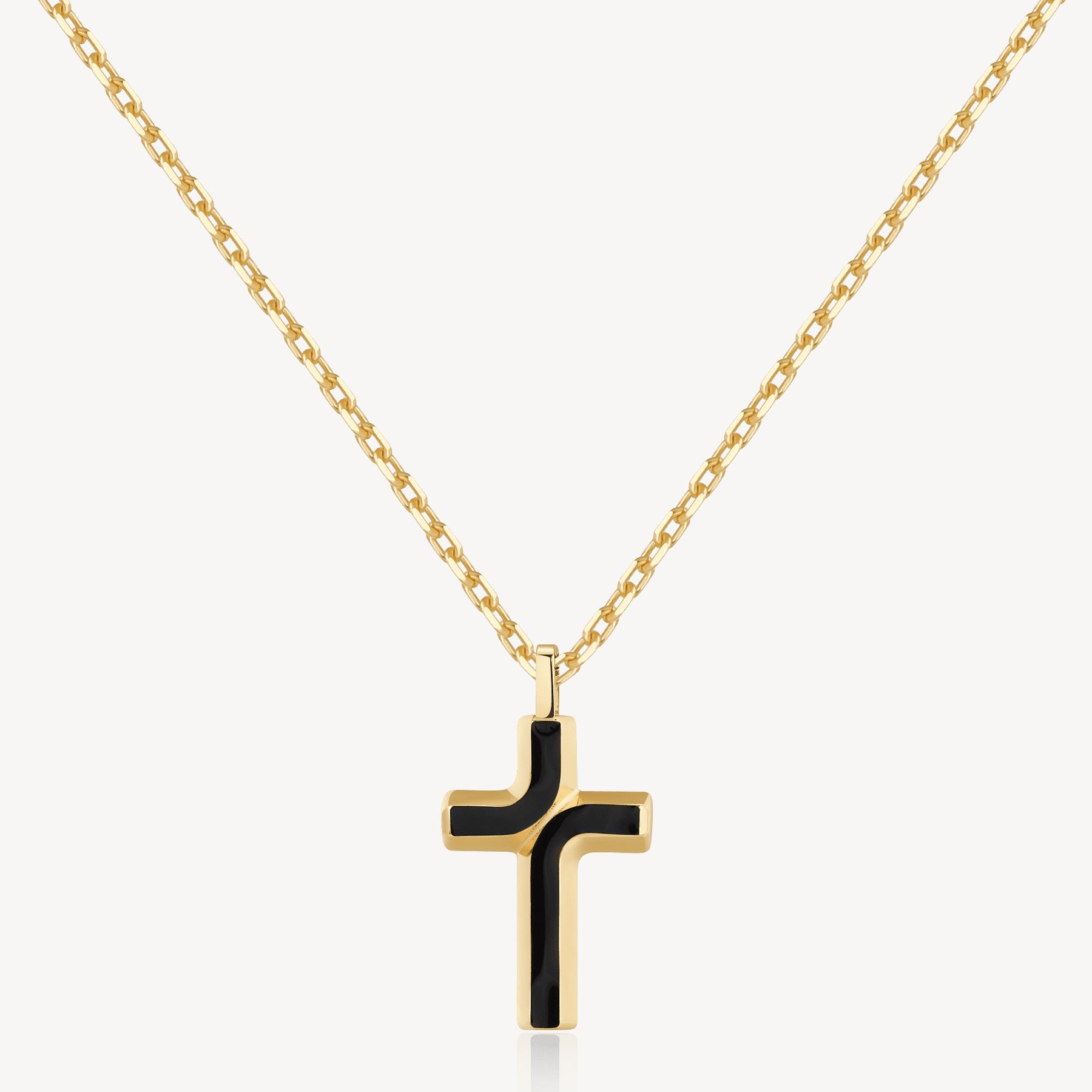 Brosway Collana BACKLINER - BACKLINER - Acciaio