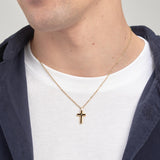 Brosway Collana BACKLINER - Vista 3
