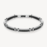 Brosway Bracciale BACKLINER - BACKLINER - Acciaio
