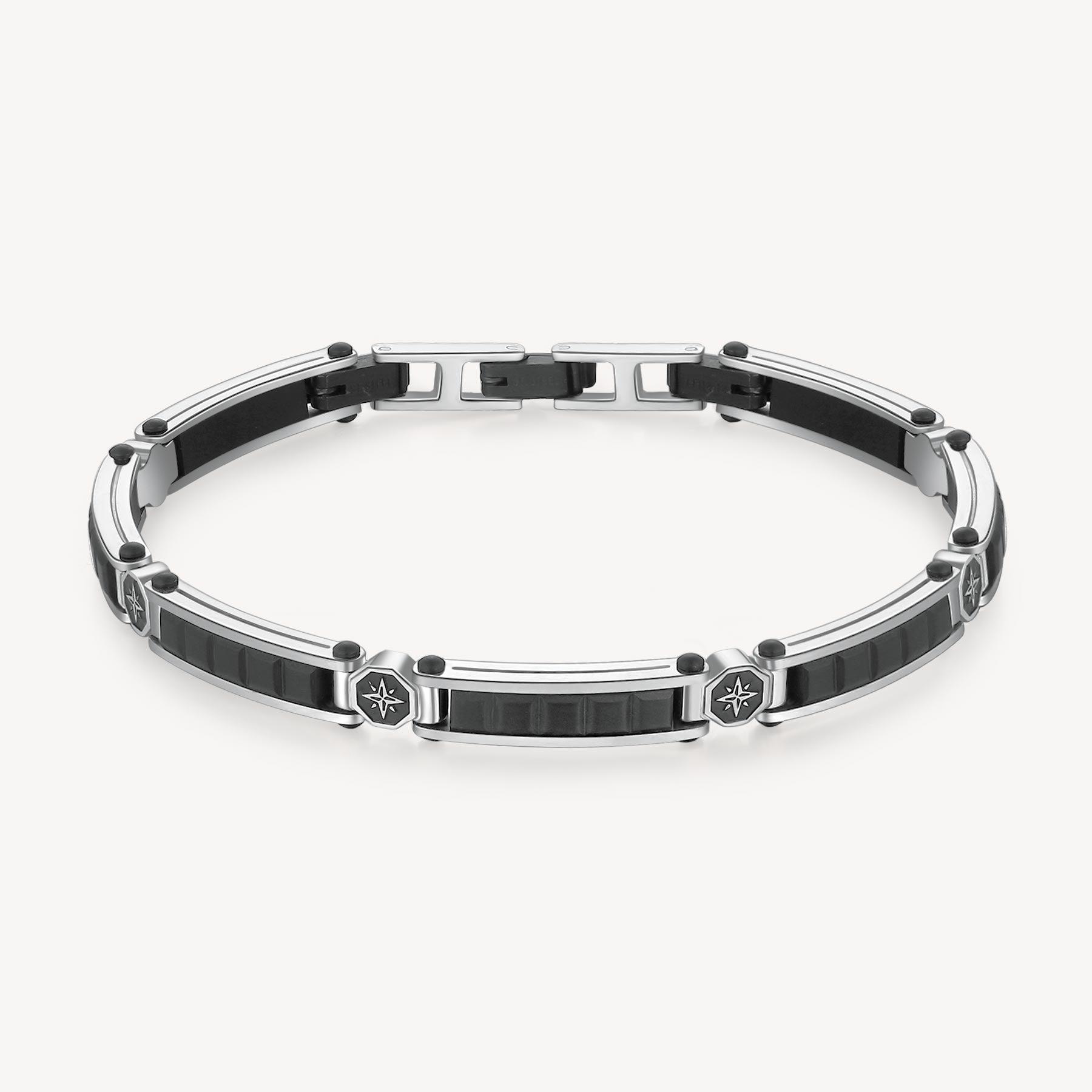 Brosway Bracciale BACKLINER - BACKLINER - Acciaio