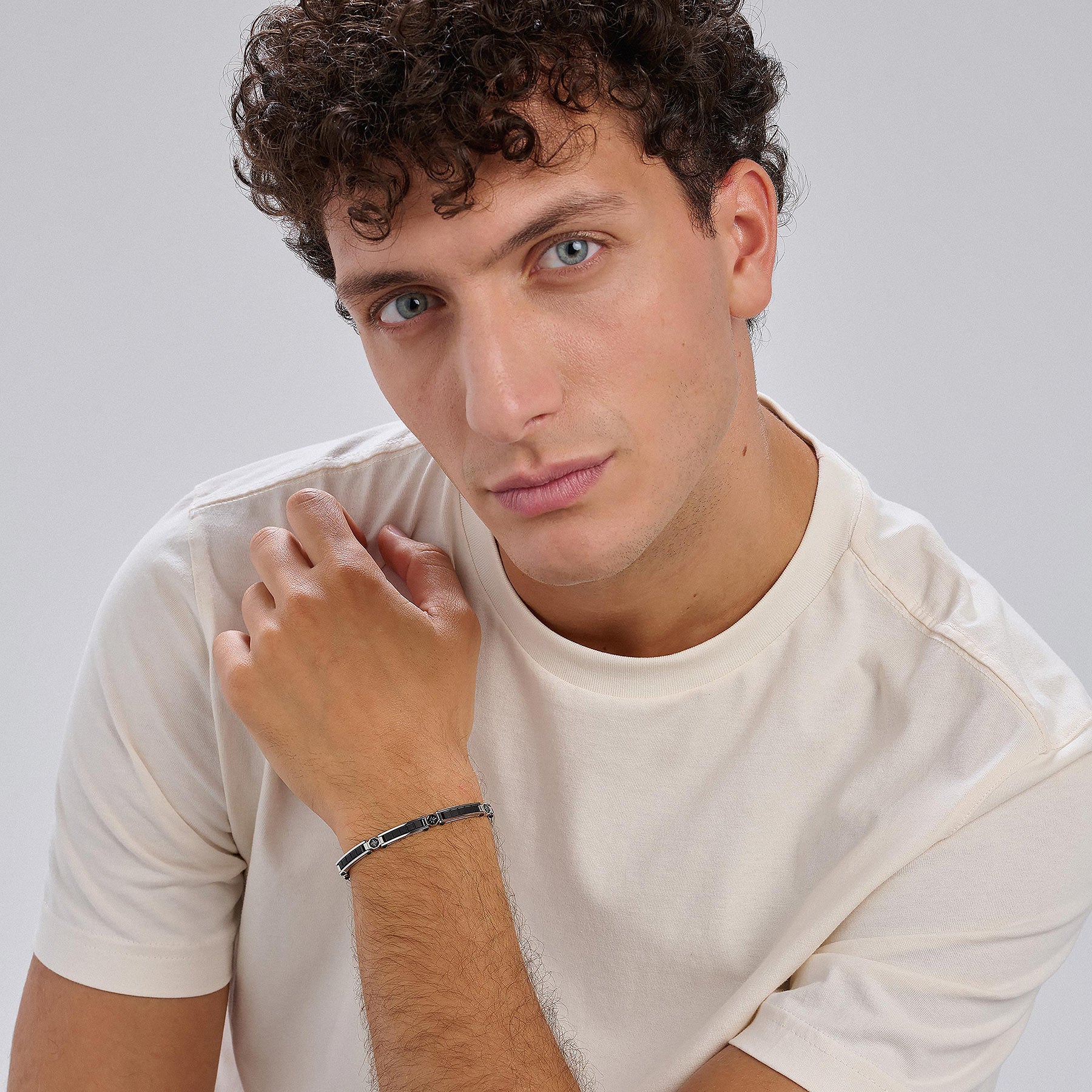 Brosway Bracciale BACKLINER - Vista 2
