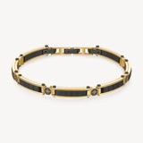 Brosway Bracciale BACKLINER - BACKLINER - Acciaio