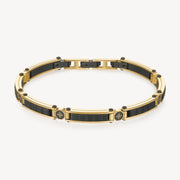 Brosway Bracciale BACKLINER - BACKLINER - Acciaio