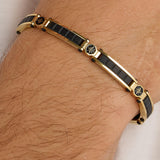 Brosway Bracciale BACKLINER - Vista 3