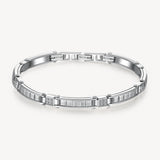 Brosway Bracciale BACKLINER - BACKLINER - Acciaio