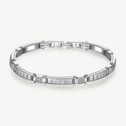 Brosway Bracciale BACKLINER - BACKLINER - Acciaio