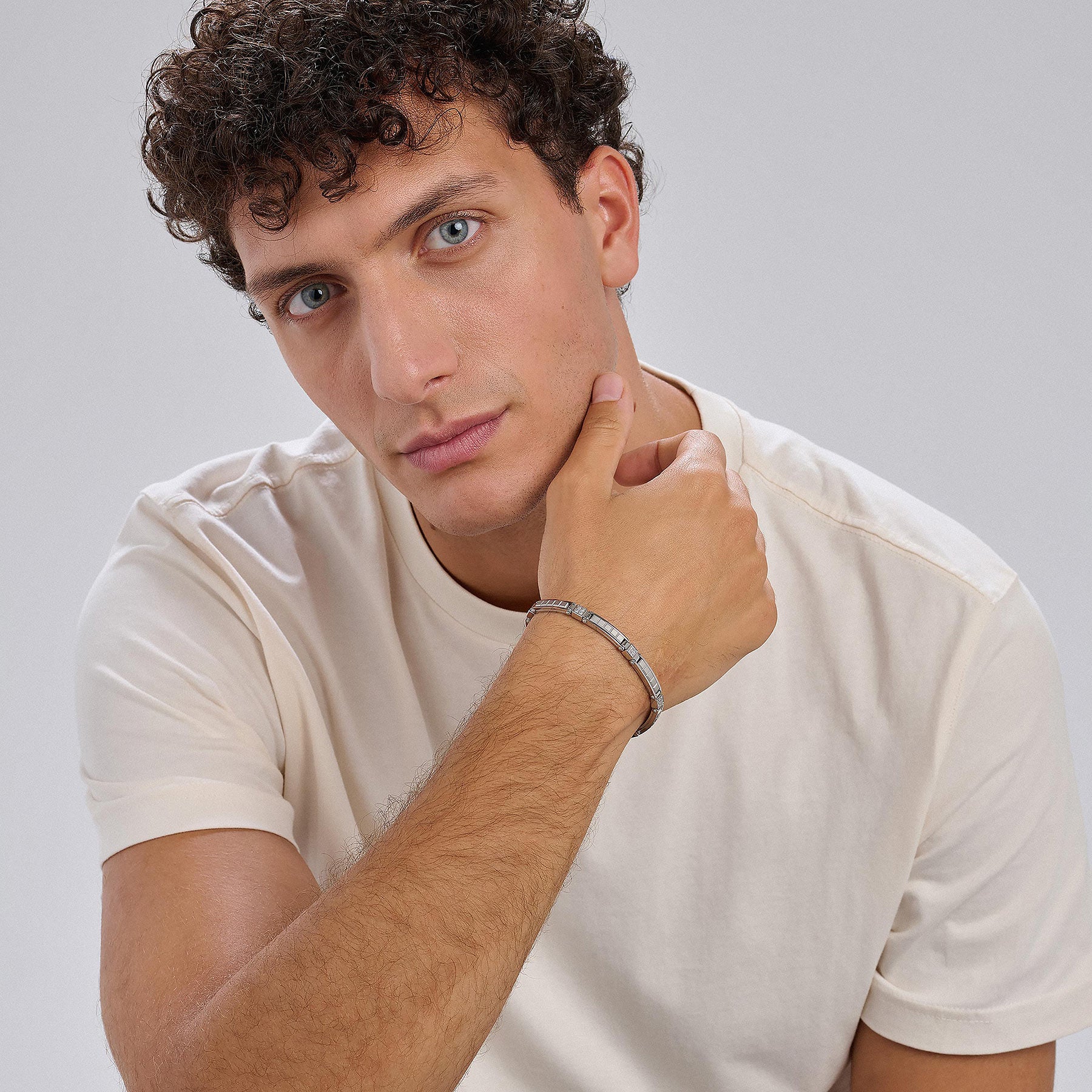 Brosway Bracciale BACKLINER - Vista 2