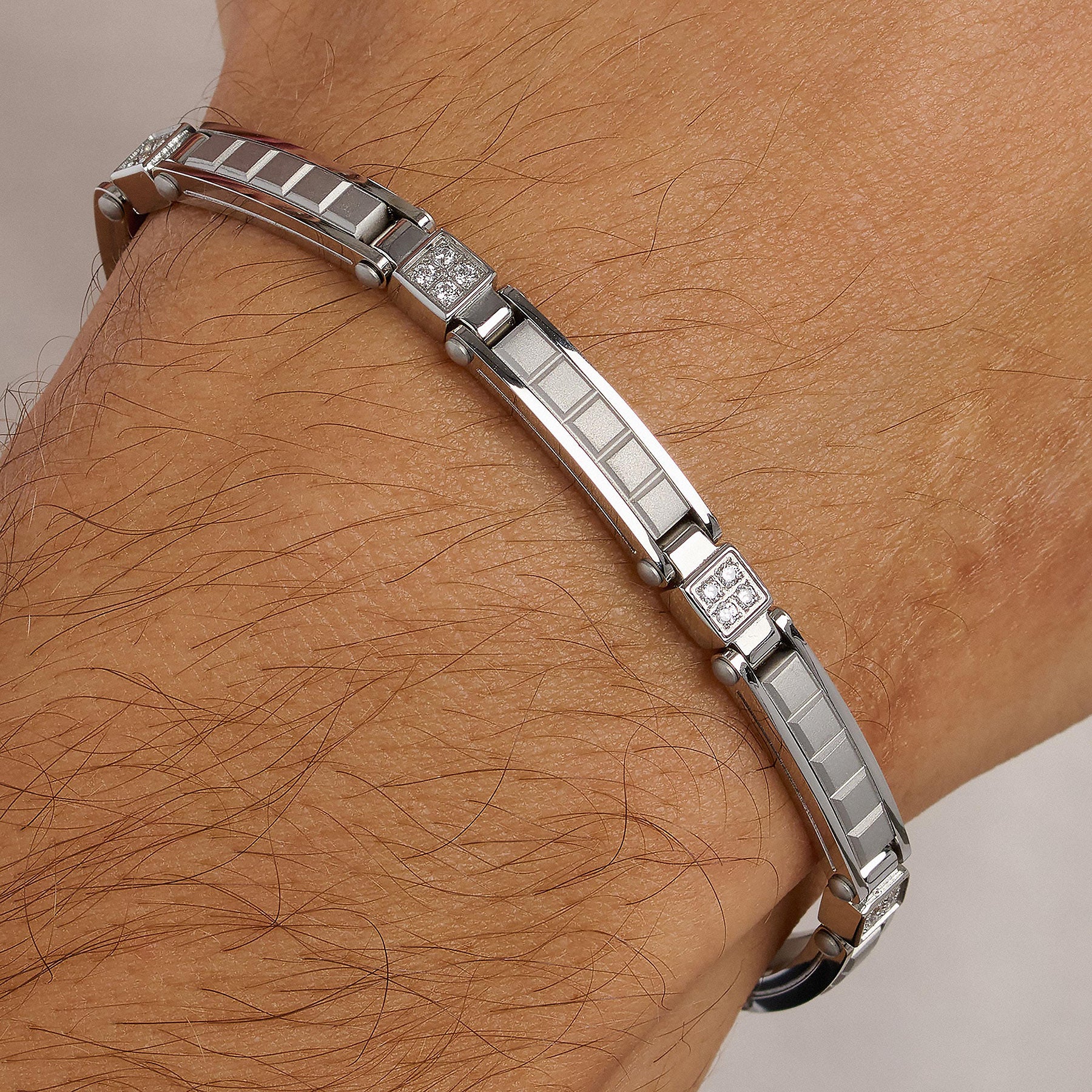 Brosway Bracciale BACKLINER - Vista 3
