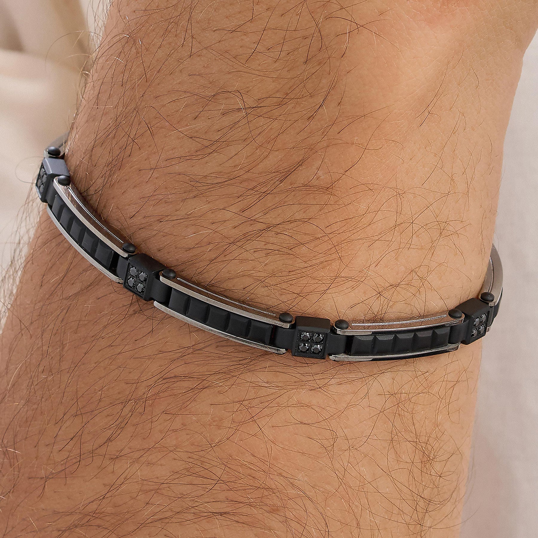 Brosway Bracciale BACKLINER - Vista 3
