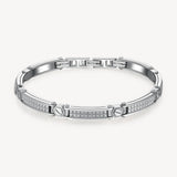 Brosway Bracciale BACKLINER - BACKLINER - Acciaio