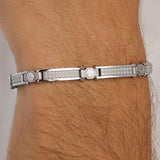 Brosway Bracciale BACKLINER - Vista 3