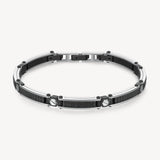Brosway Bracciale BACKLINER - BACKLINER - Acciaio
