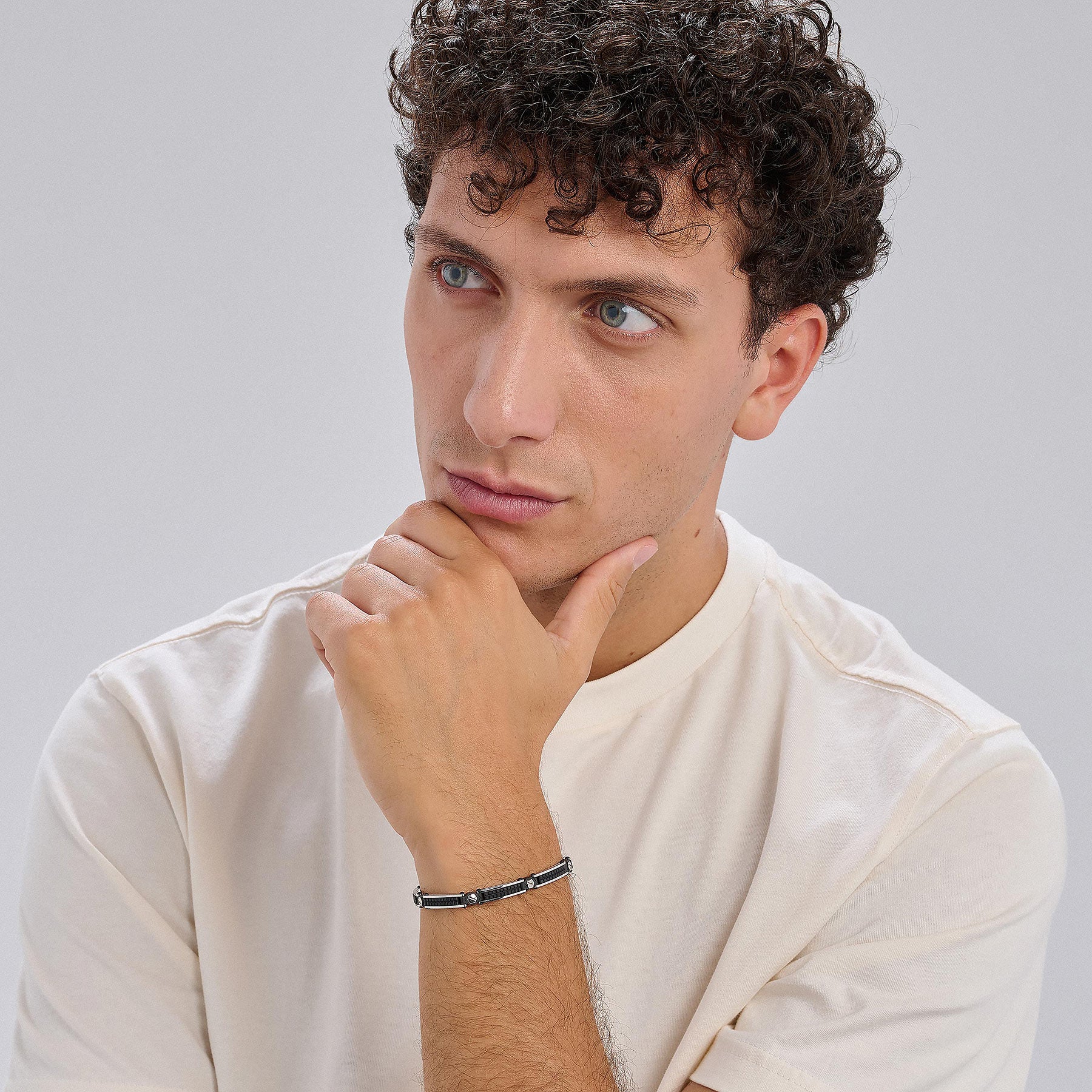 Brosway Bracciale BACKLINER - Vista 2
