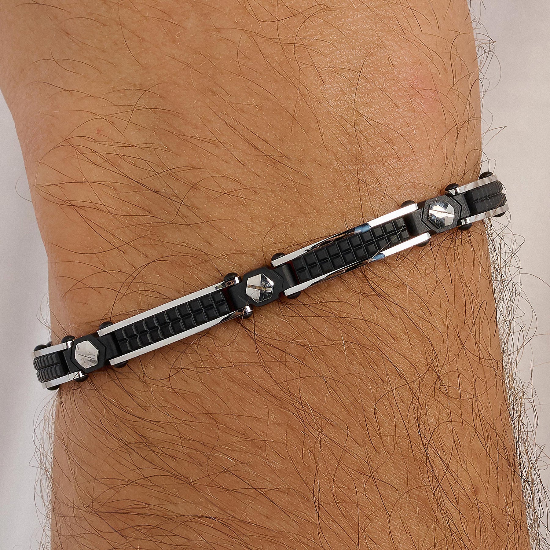 Brosway Bracciale BACKLINER - Vista 3