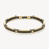 Brosway Bracciale BACKLINER - BACKLINER - Acciaio