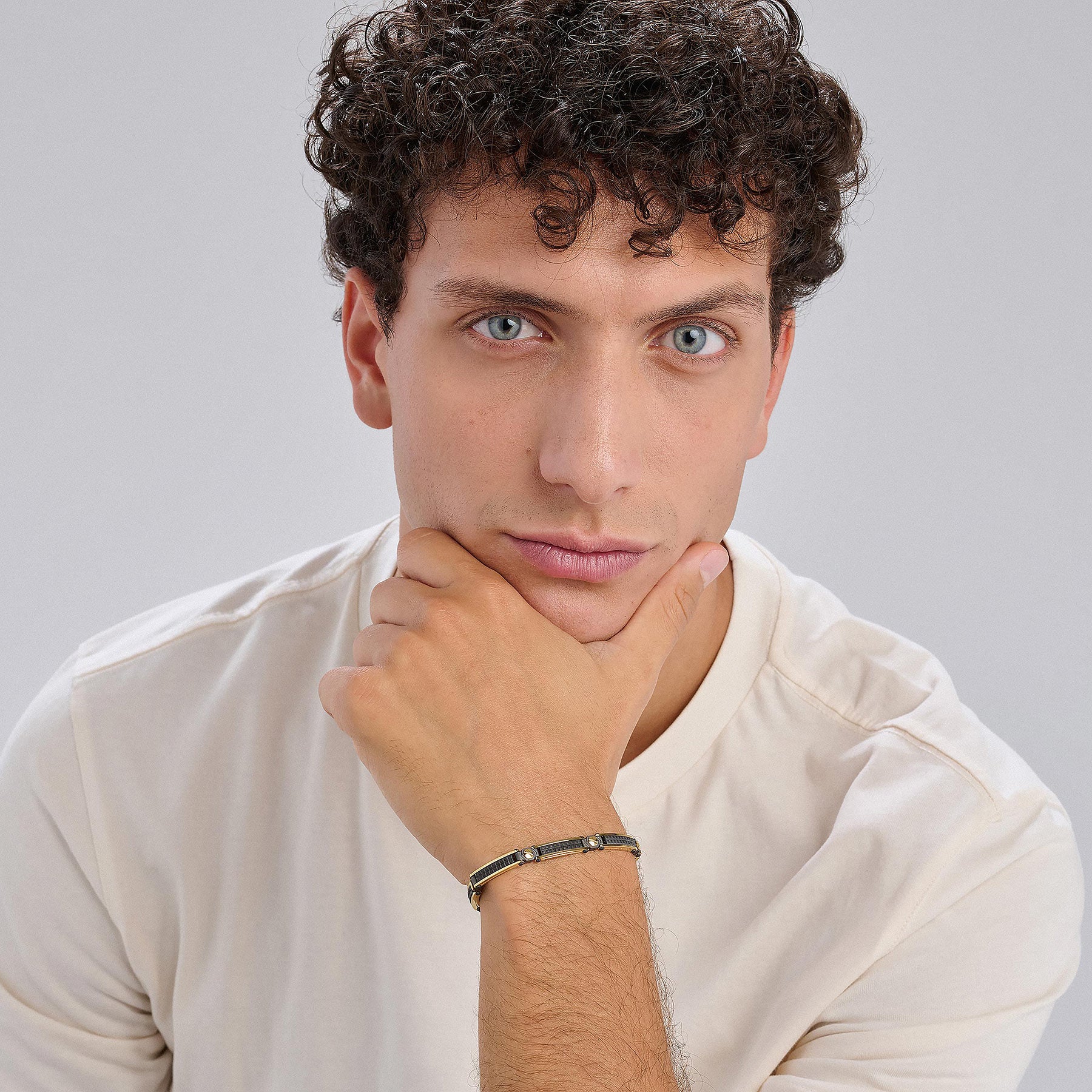 Brosway Bracciale BACKLINER - Vista 2
