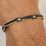 Brosway Bracciale BACKLINER - Vista 3