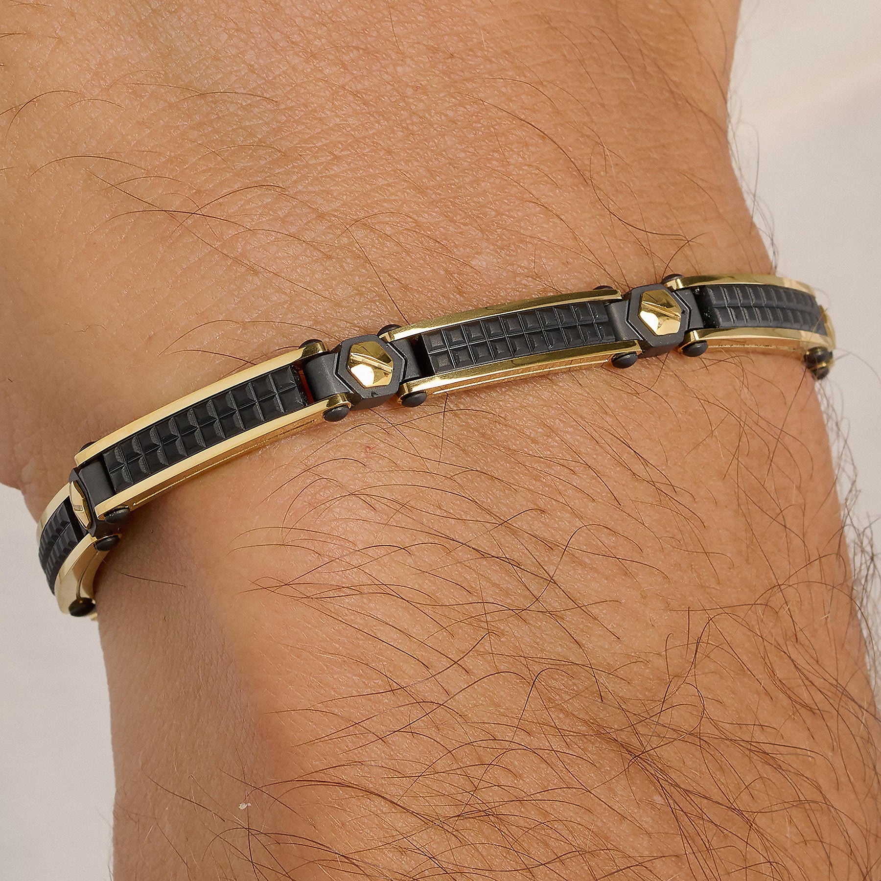 Brosway Bracciale BACKLINER - Vista 3