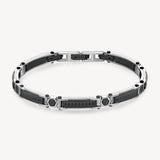 Brosway Bracciale BACKLINER - BACKLINER - Acciaio