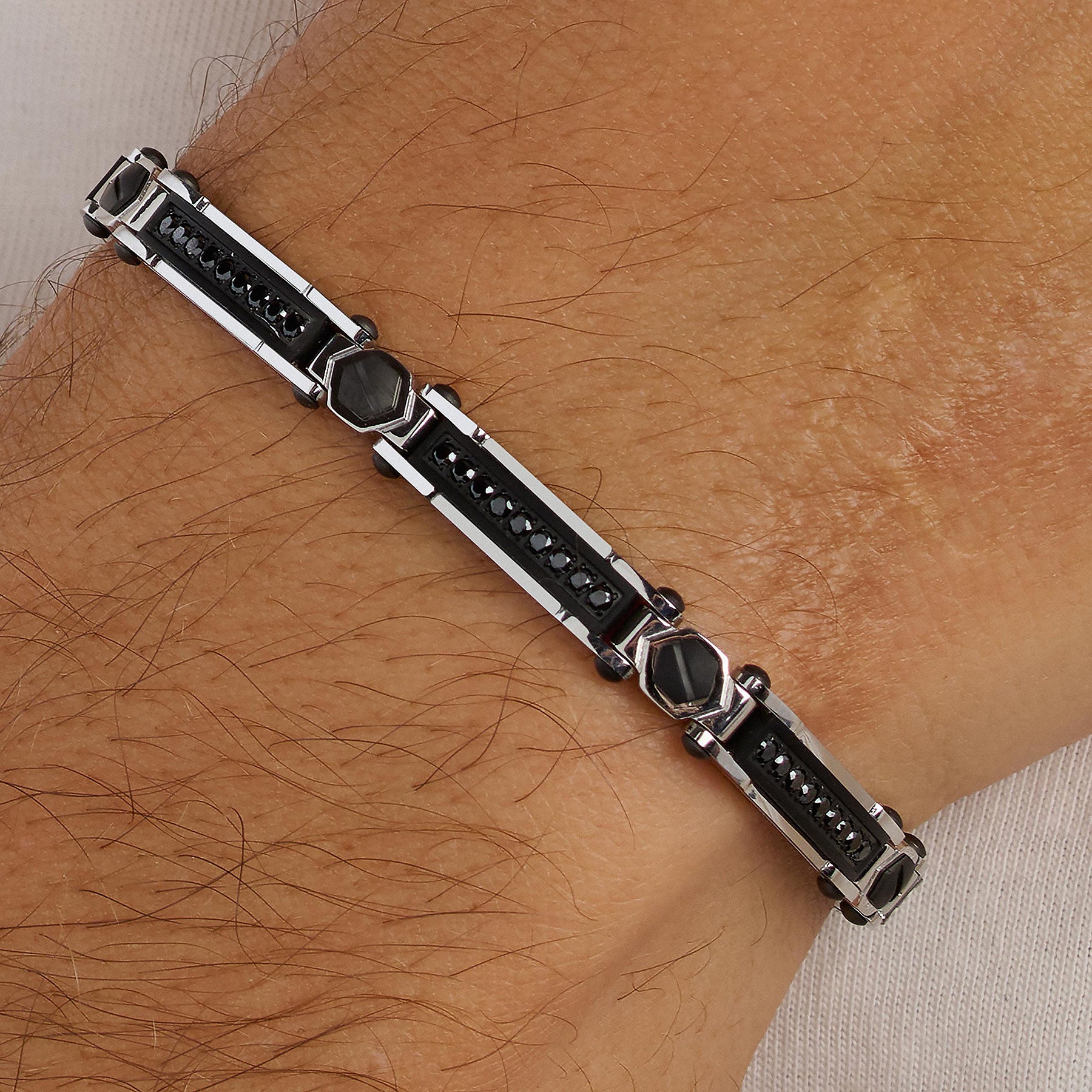 Brosway Bracciale BACKLINER - Vista 3