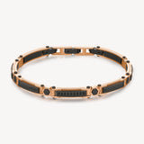 Brosway Bracciale BACKLINER - BACKLINER - Acciaio